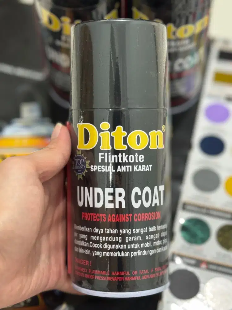 PILOX DITON ANTI KARAT / FLINTKOTE