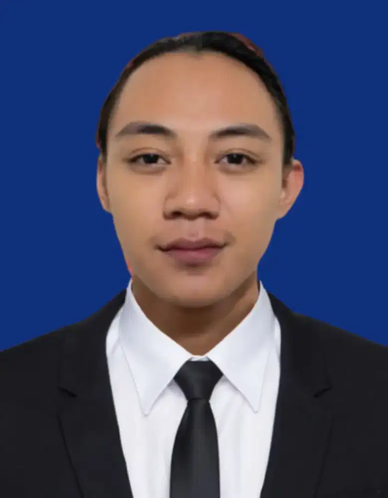 Sedang mencari pekerjaan.