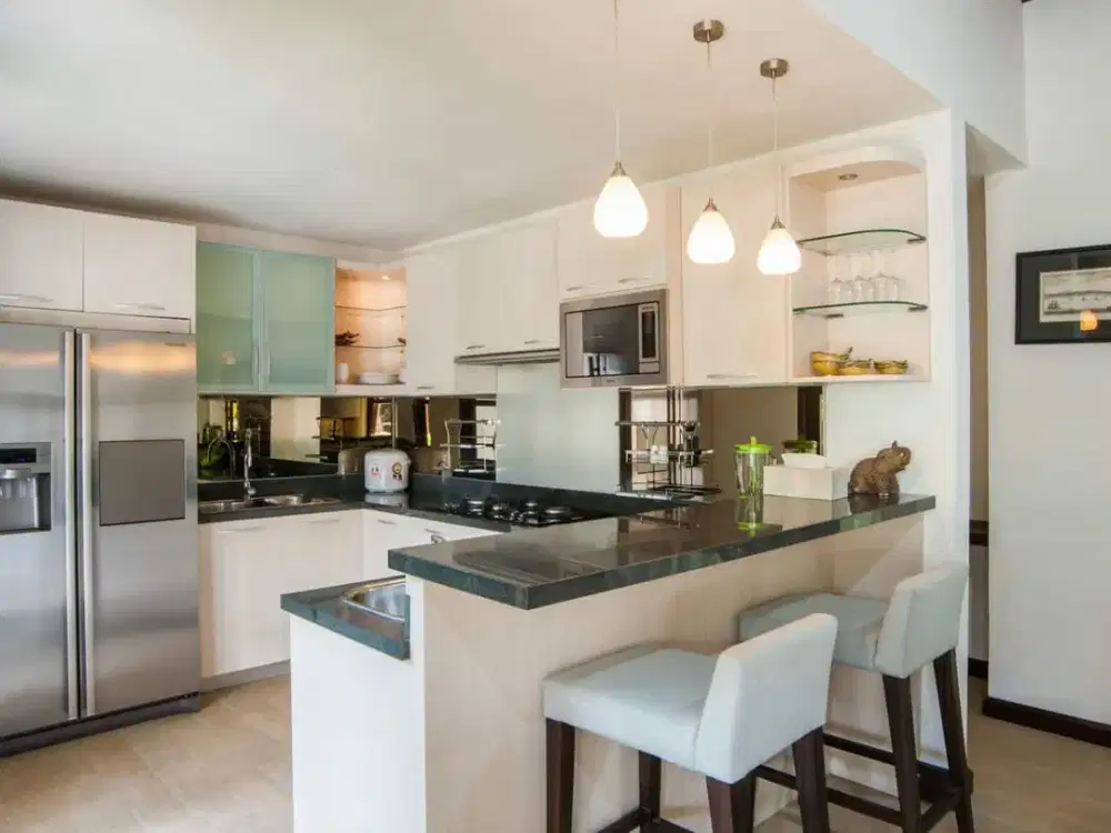 Tranquil 3 Bedroom Villa in Ubud for Sale Leasehold - Thumbnail 3