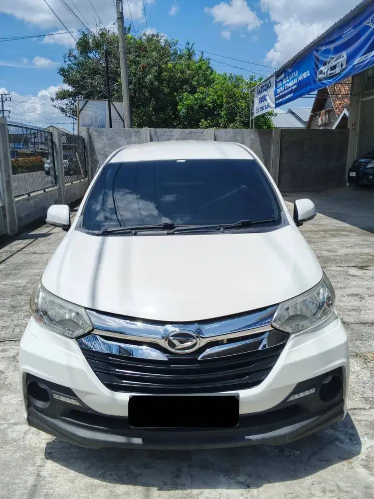 XENIA 1.3 R SPORTY AT 2016