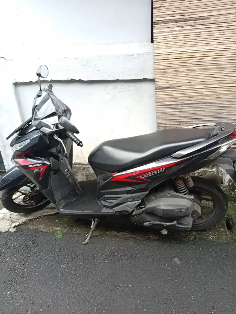 Honda vario LED 2015