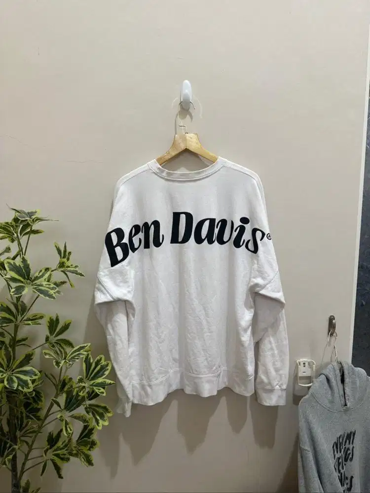 Ben Davis Crewneck [rare item]