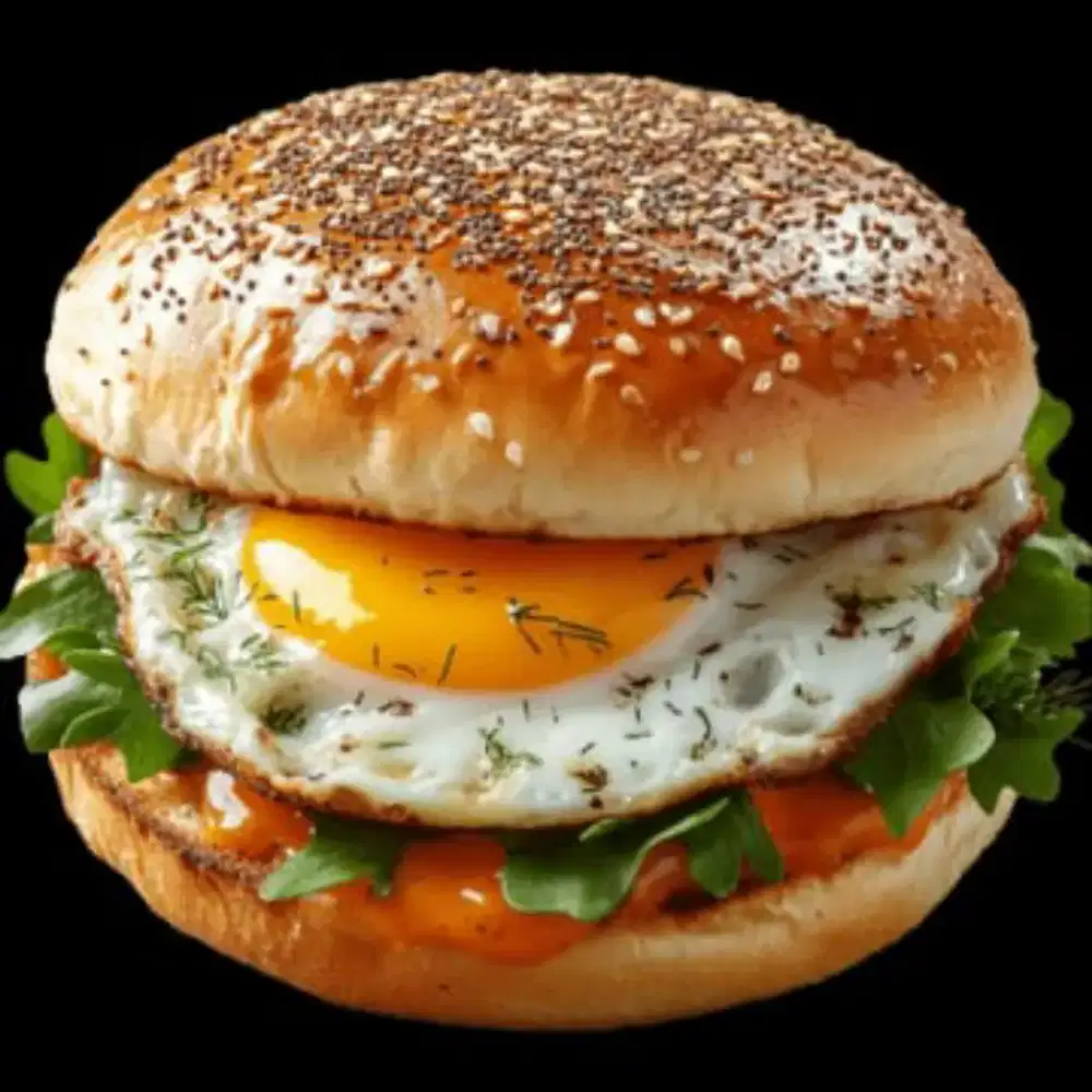 LOWONGAN KERJA DI CAFE BURGER