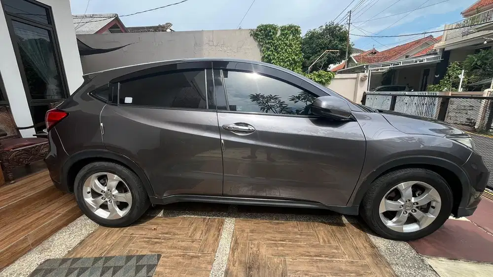 Honda HR-V 2015 Bensin