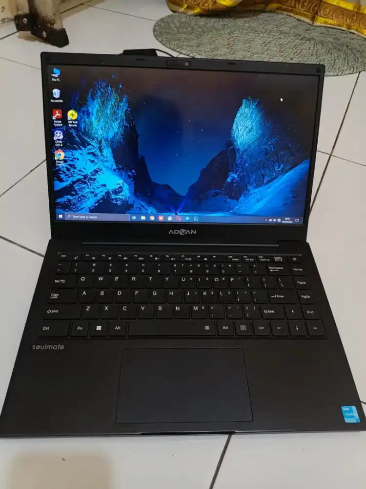 LAPTOP ADVANCE SOULMATE SG14S01A
