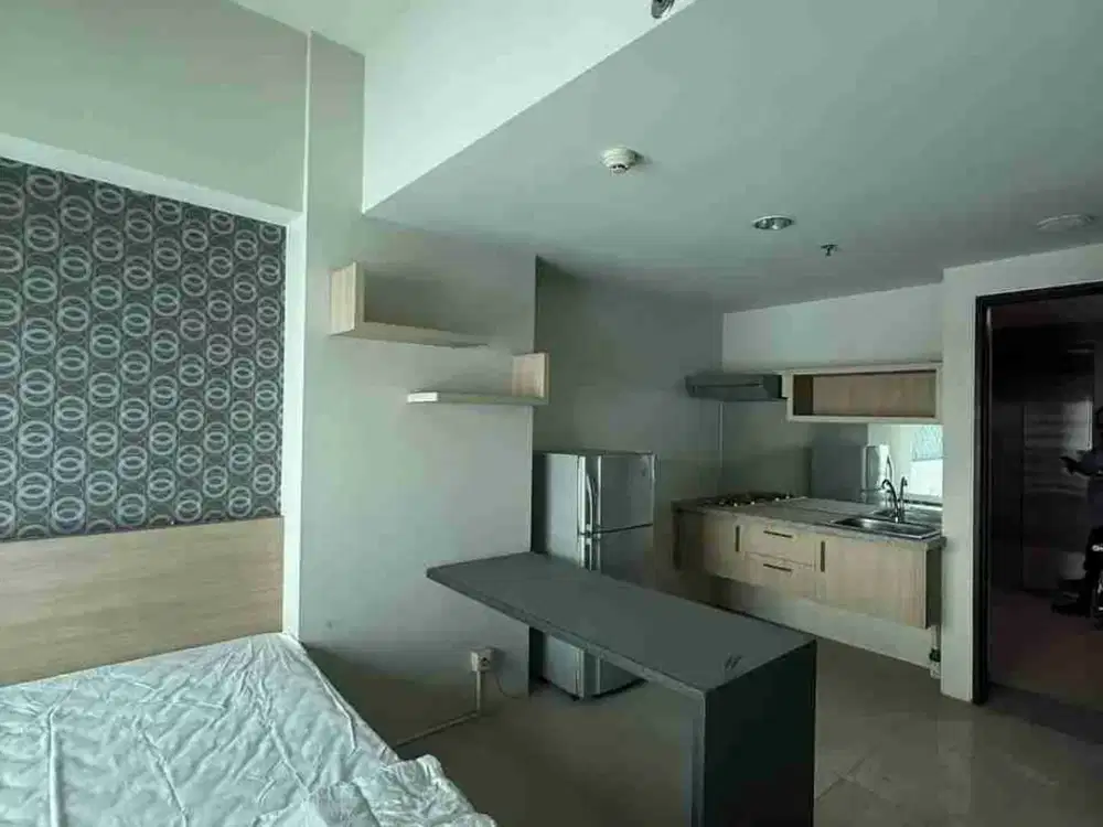 Dijual Apartemen The Square Petra Siwalankerto