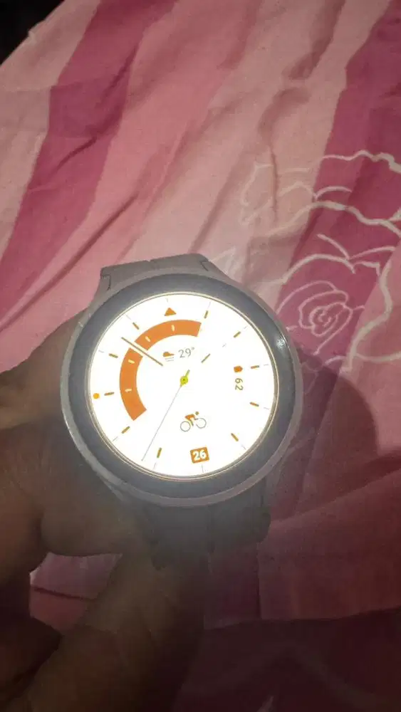 Di jual galaxy watch 5 pro