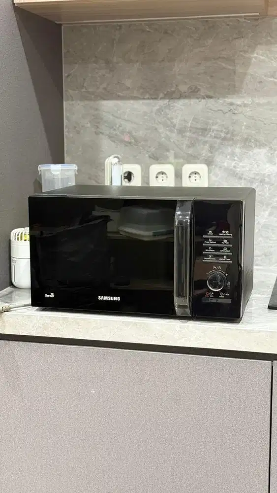 Microwave Samsung
