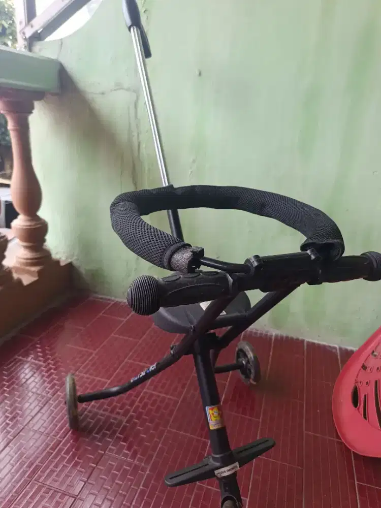 Stroller Kondisi Masih Mulus