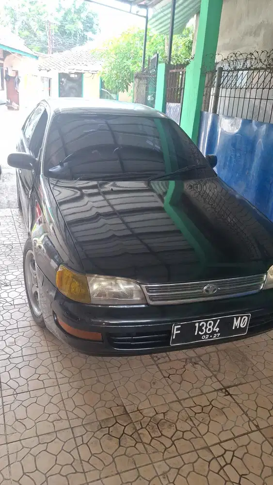 Toyota Corona 1993 Bensin