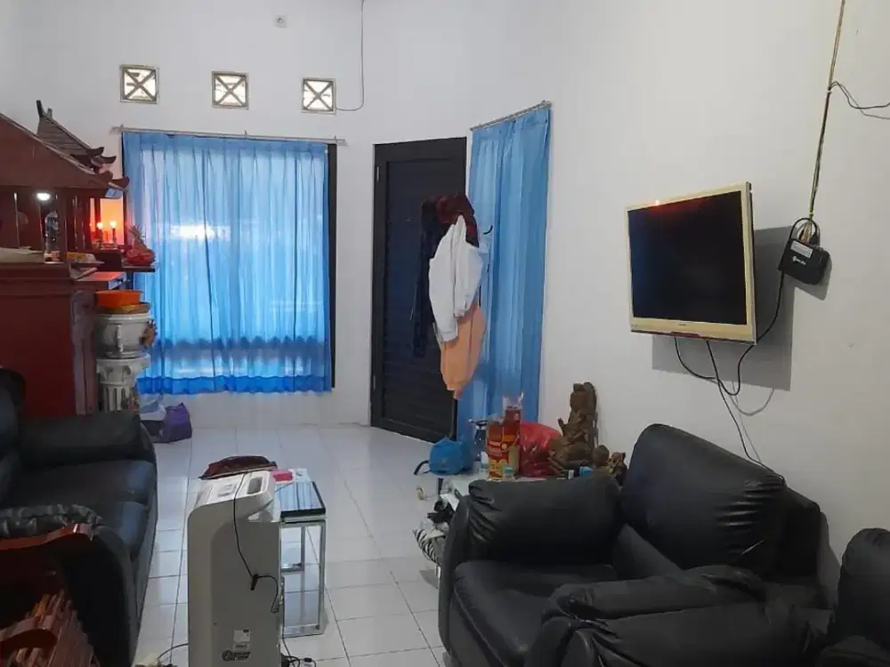 Rumah Wiguna Selatan