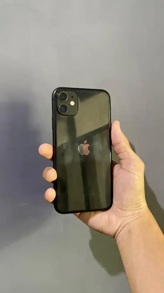 Iphone 11 64gb IBOX