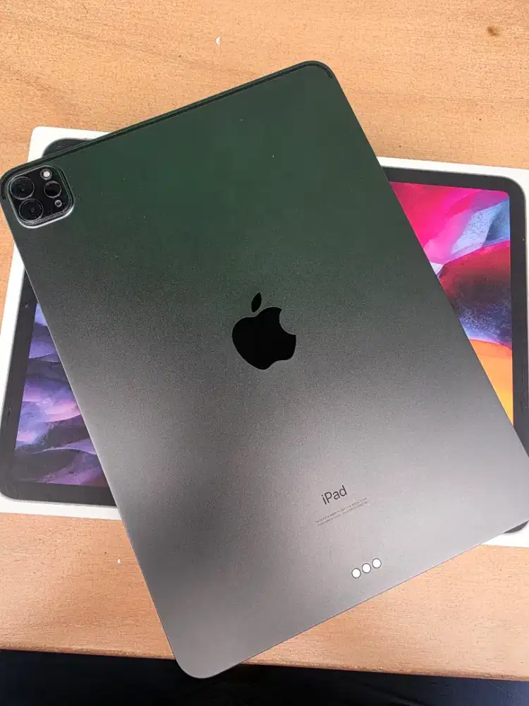 IPAD PRO 2020 128GB WIFI