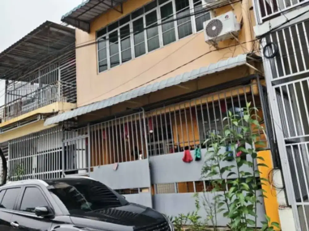DIJUAL 800JUTA RUMAH GREENTOWN - BENGKONG
