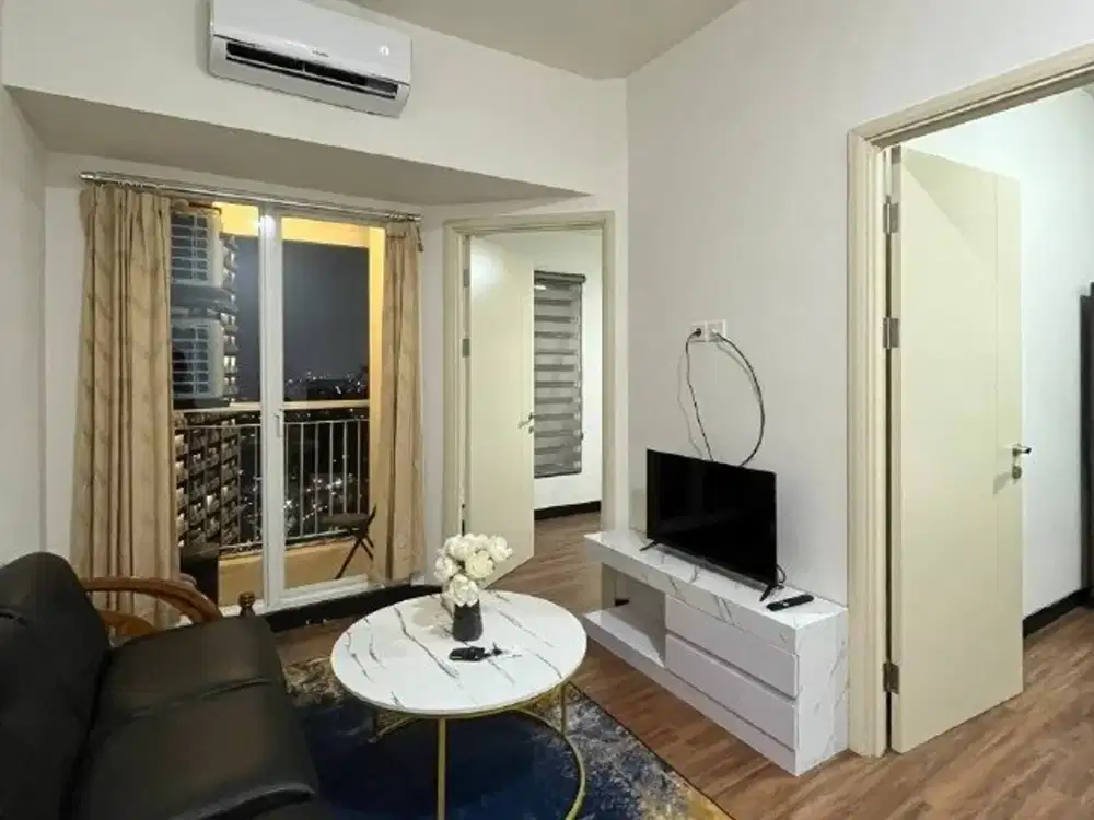 Apartment Amor, Pakuwon City Mall