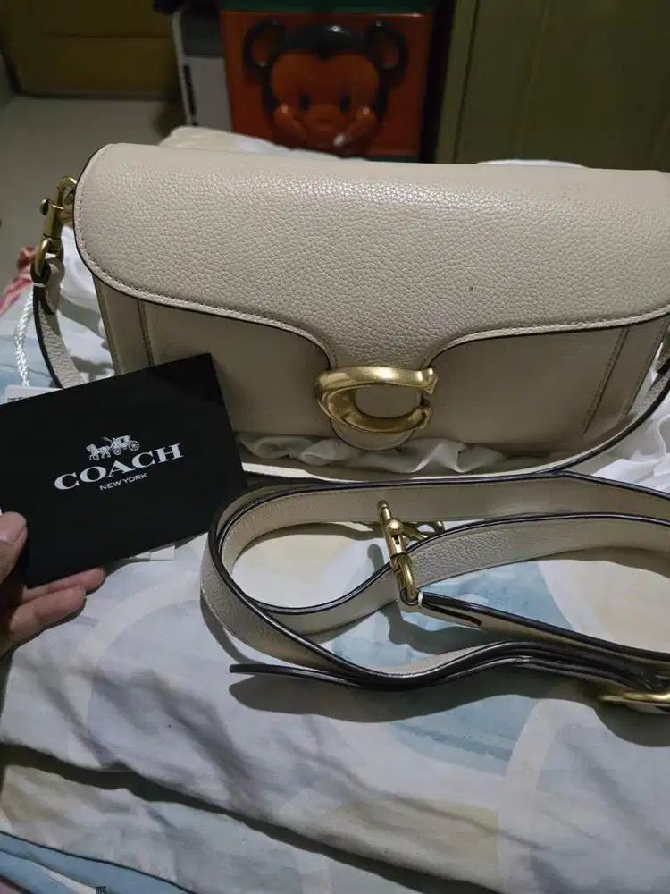Jual tas coach original butk