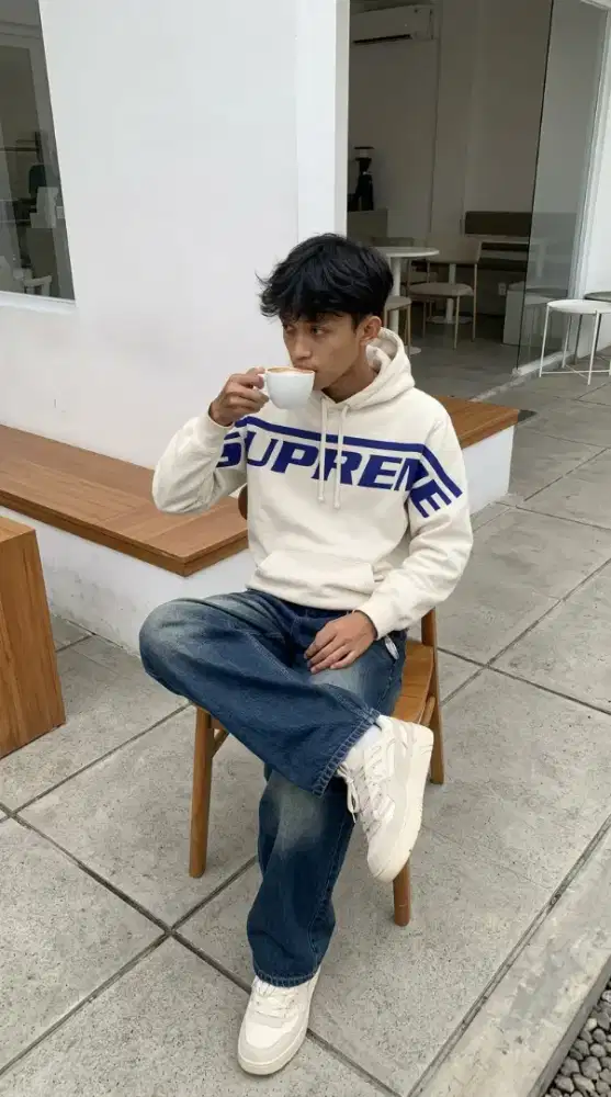 Cari kerjaan apa saja