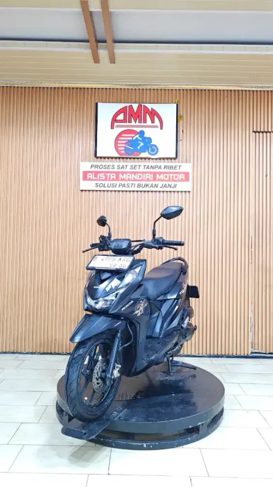 BEAT STREET 2020, BS TT, KREDIVO, CASH/ KREDIT