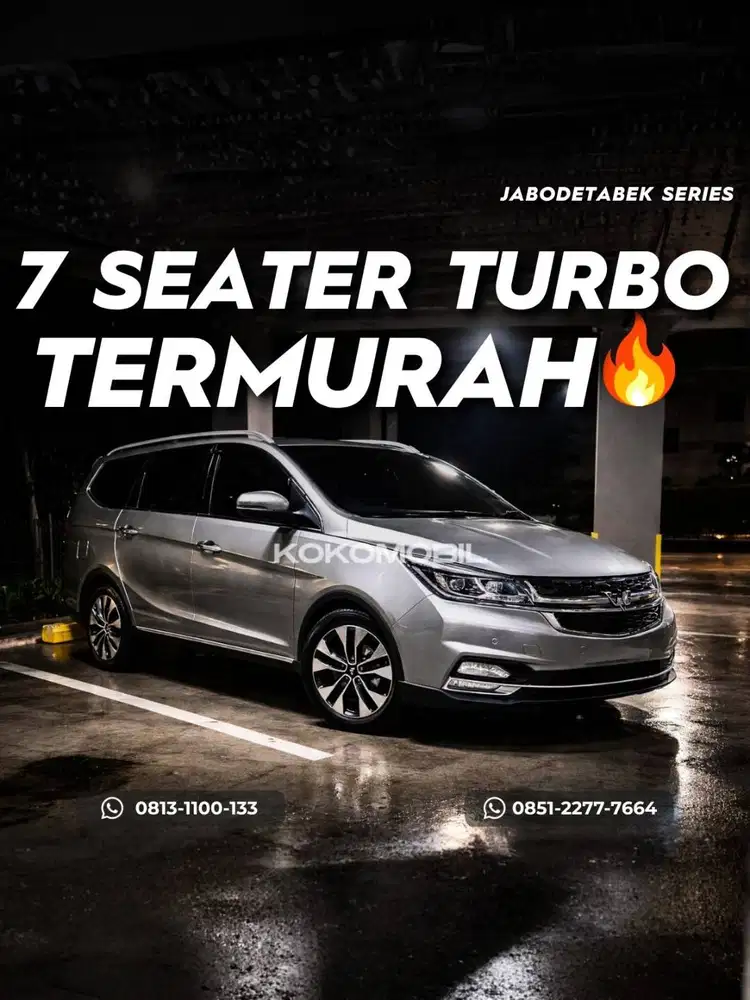 Wuling Cortez EX 1.5 Lux+ CVT 2022