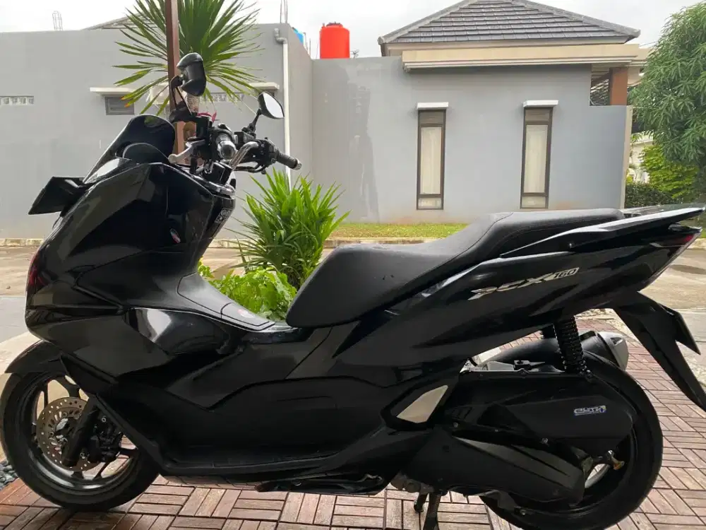 Honda PCX 160 2023