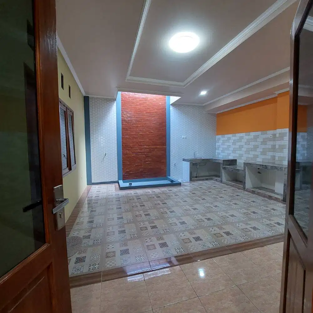 Jual Rumah Impian di lokasi Paling nyaman dan Strategis