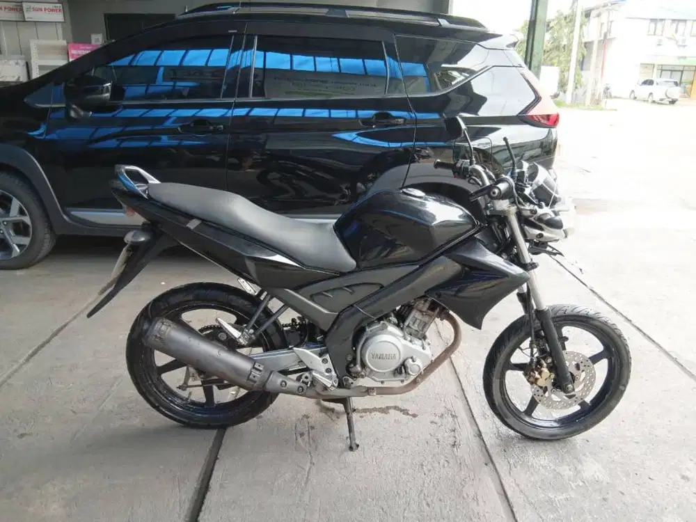 DIJUAL NEGO SAMPAI DEAL VIXION 2012