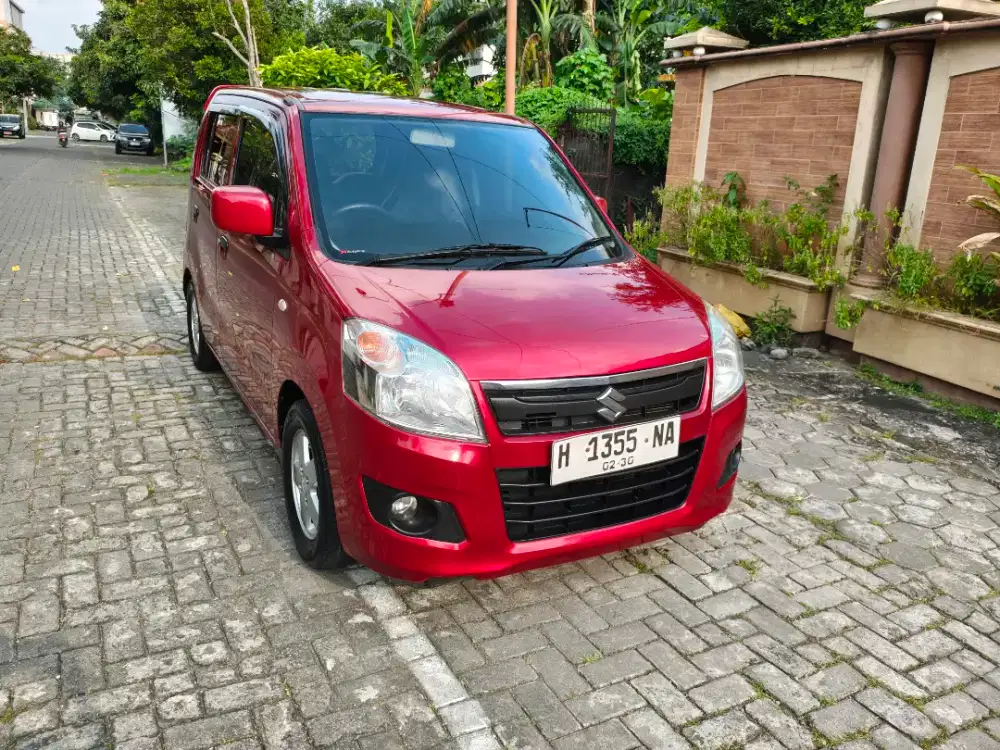 Karimun 2018 GL Matic