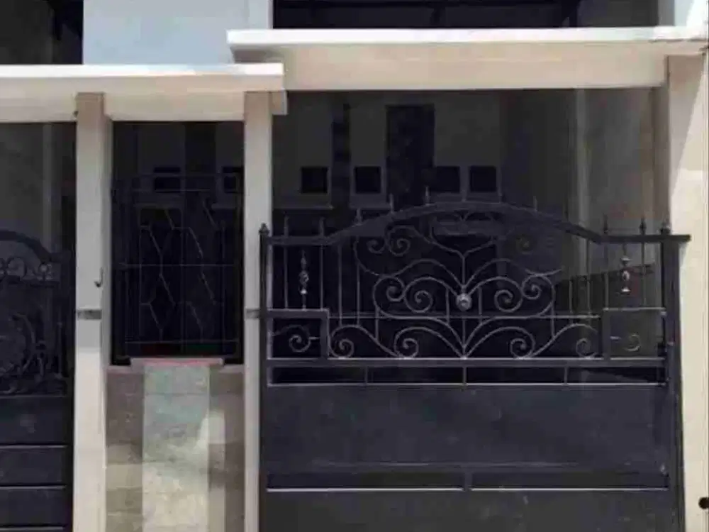 Dijual Murah Rumah Bulak Kali Tinjang Dekat Kenjeran