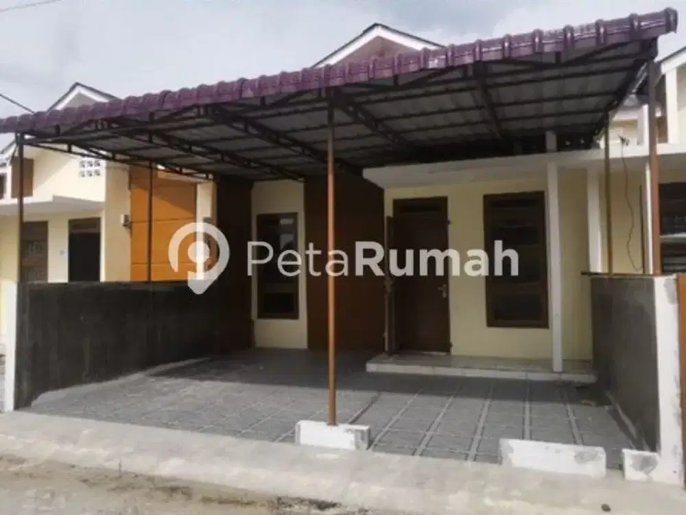DISEWA RUMAH JALAN TERUSAN GANG SUKARELA KOMPLEK PURI BANDAR SETIA - DAERAH TEMBUNG (mike)