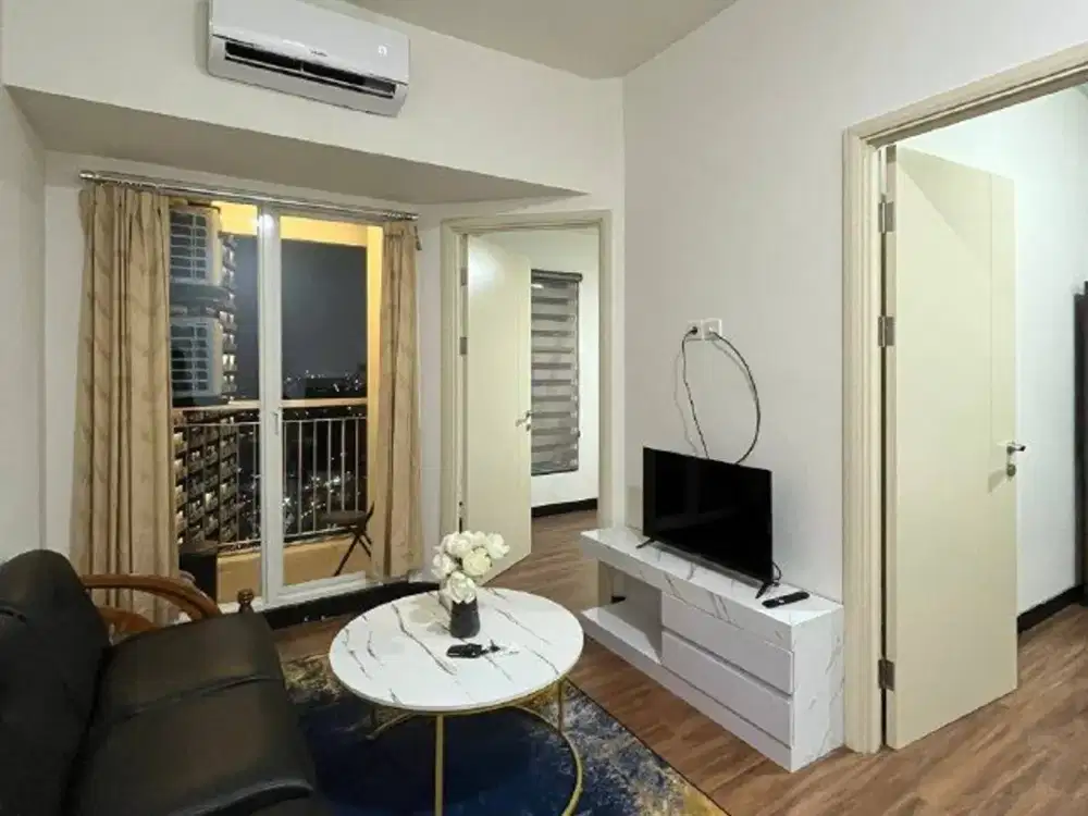 Apartment Amor, Pakuwon City Mall