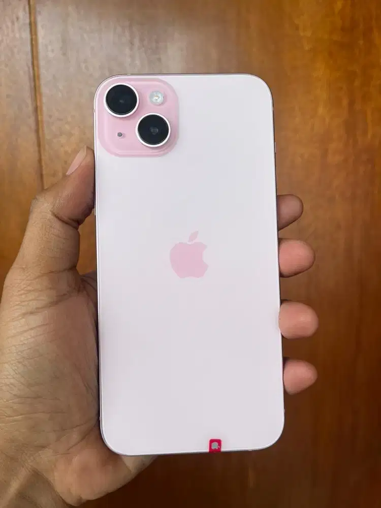 iphone 15 plus 128gb