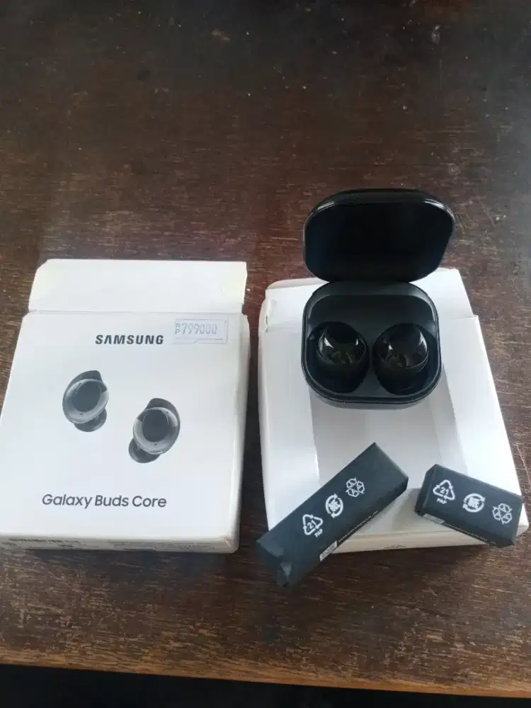 Samsung Galaxy Buds Core