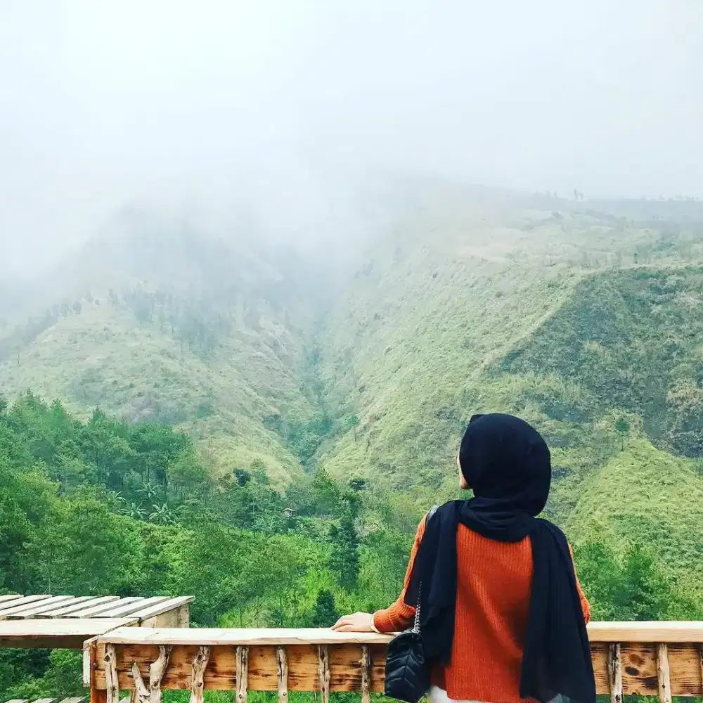 Cari kerja jadi ART Surabaya