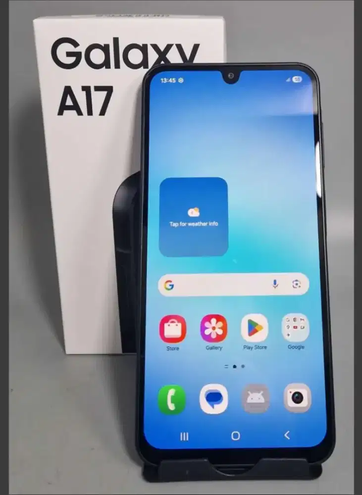 Samsung A17 RAM 8/256