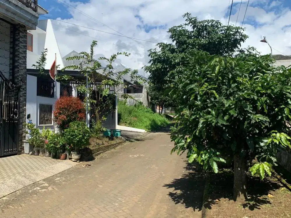 Jual Cepat! Tanah Murah Lokasi Strategis