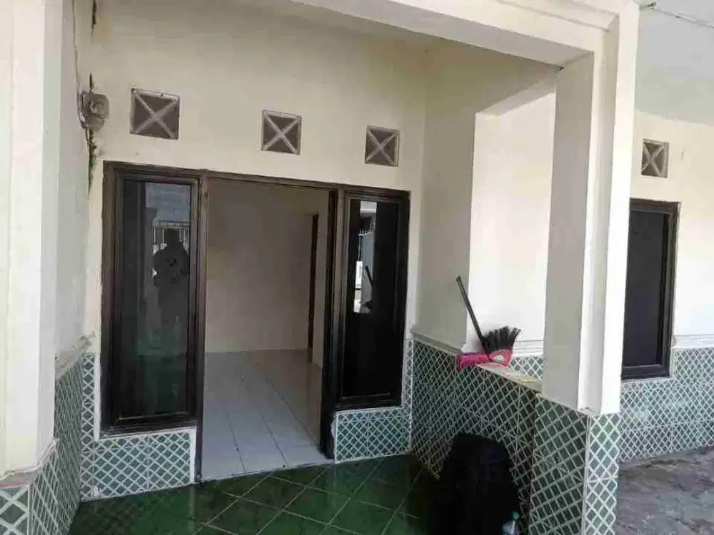 Dijual Rumah SHM Wonorejo Selatan Rungkut