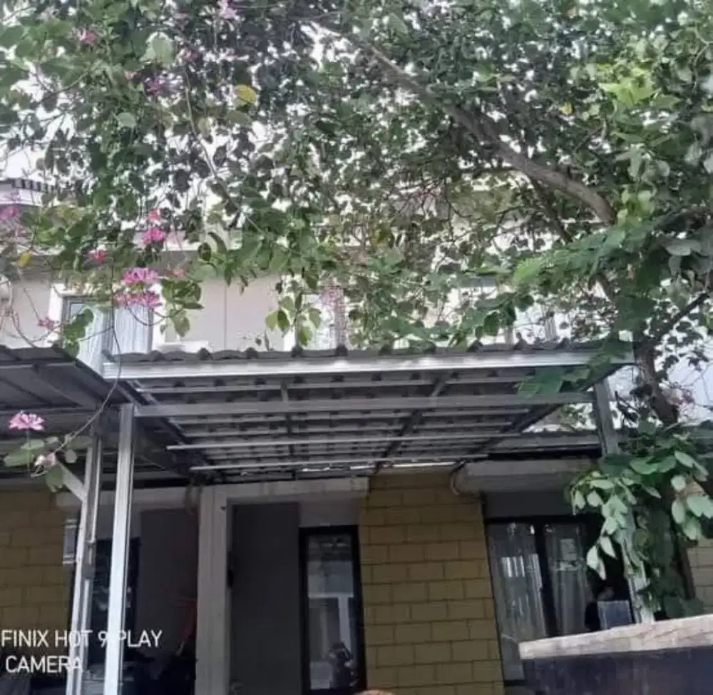 Ka opini baja ringan