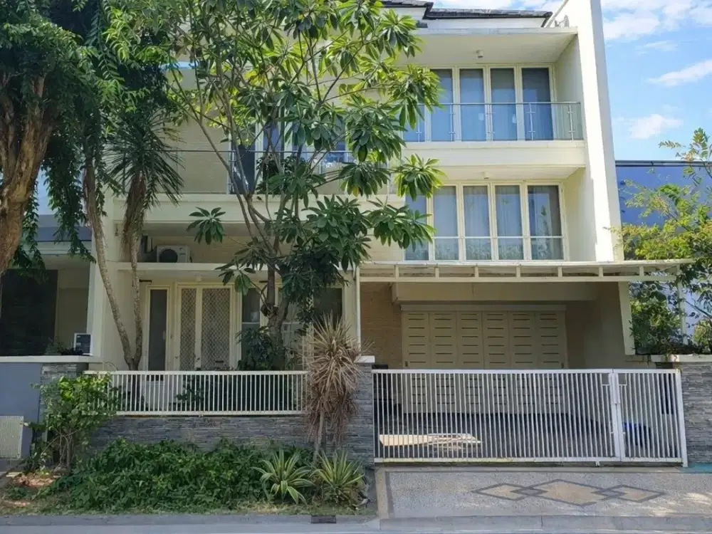 Rumah San Antonio, Pakuwon City