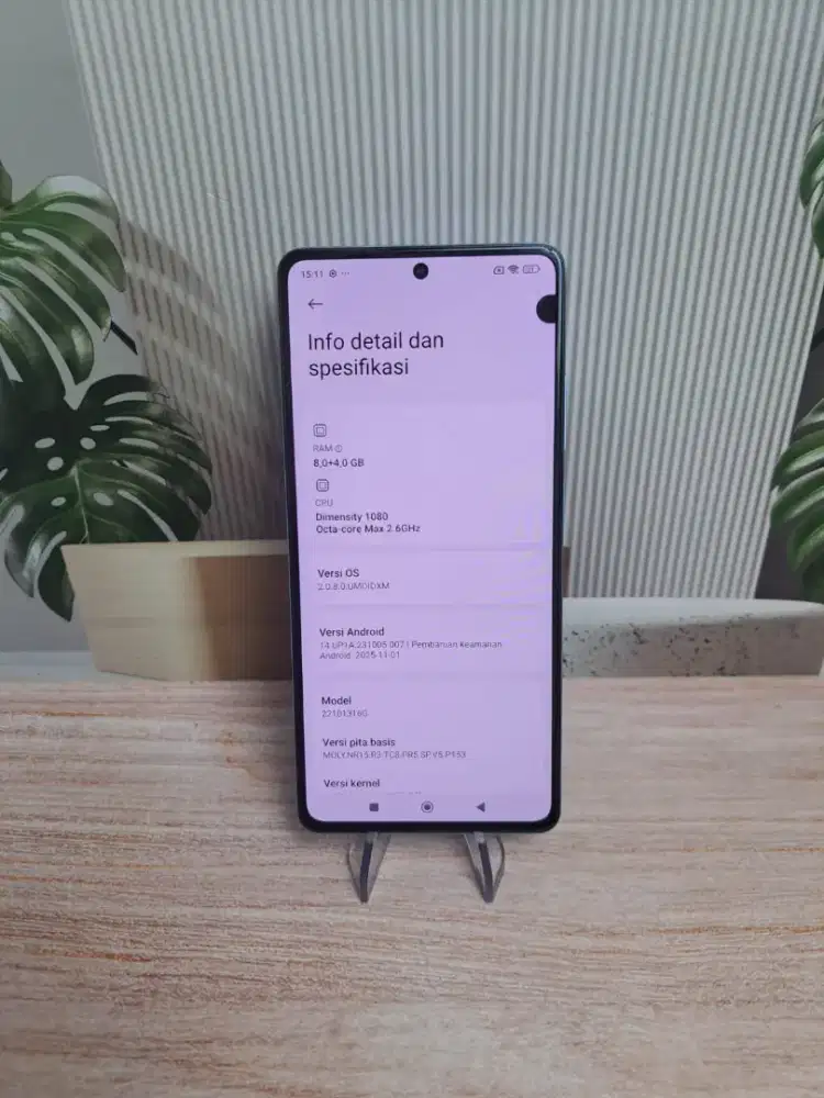 Xiaomi redmi note 12 pro 5G