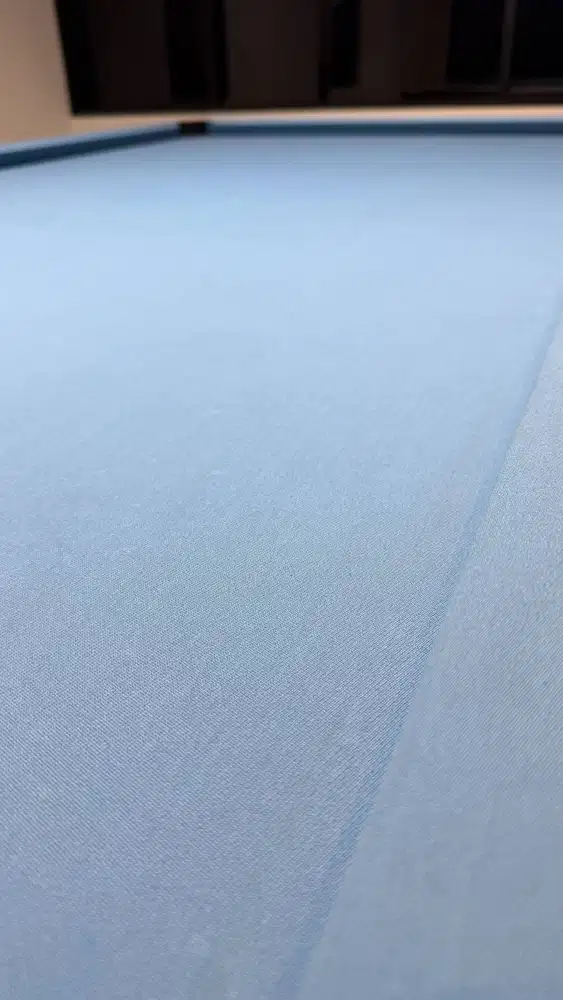 Meja Billiard Rasson