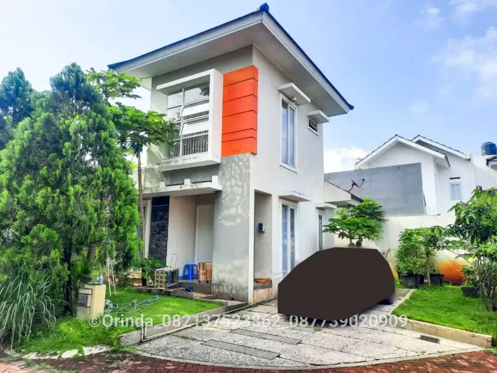 MEWAH Perumahan Green Hills Dekat Jl Kaliurang, Jl Lempongsari, Hyatt, SCH