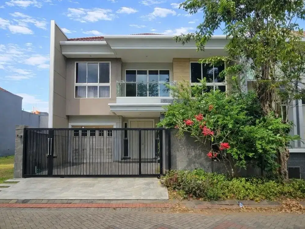 Rumah San Diego, Pakuwon City