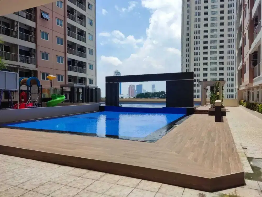 PBG 2BR dkt Lenmark, Loop Graha, Hartono Elektronik