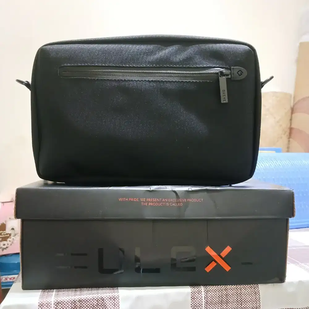 CAGHO Ultra Leon EXTRA | Handbag | Slingbag | Clutchbag