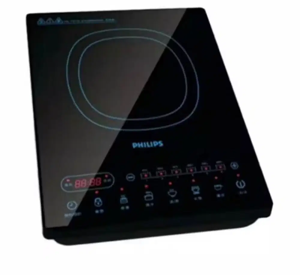 Kompor listrik philips