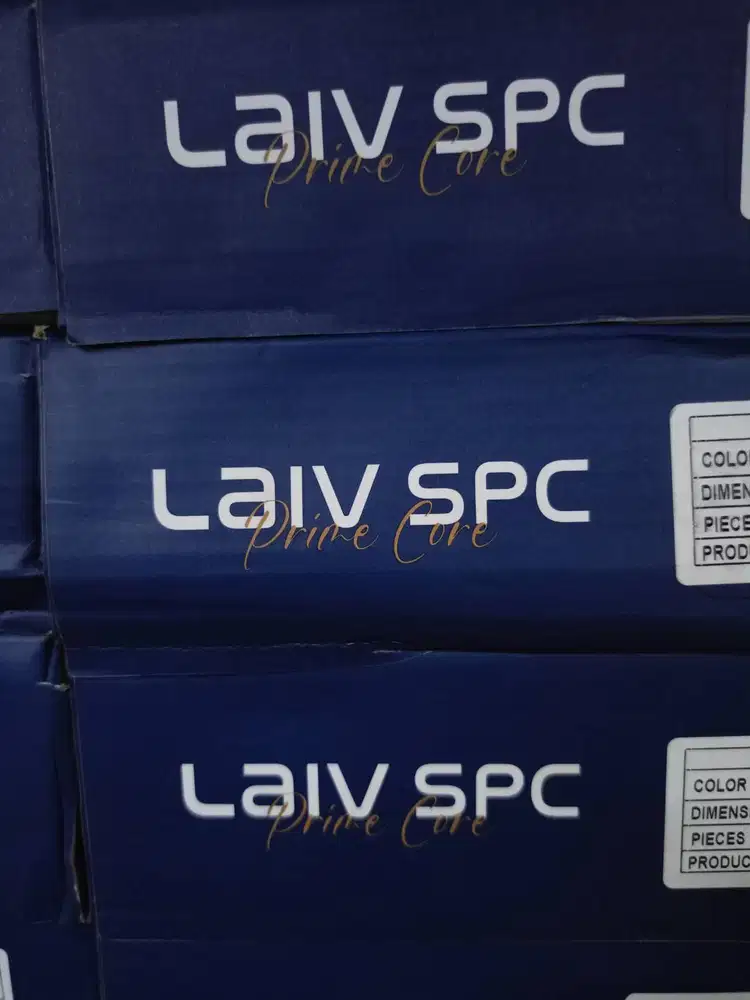 Dibutuhkan staff gudang dan driver