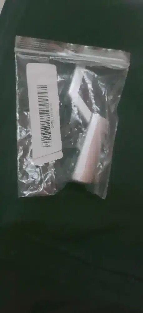 Breket untuk holder HP atau lampu