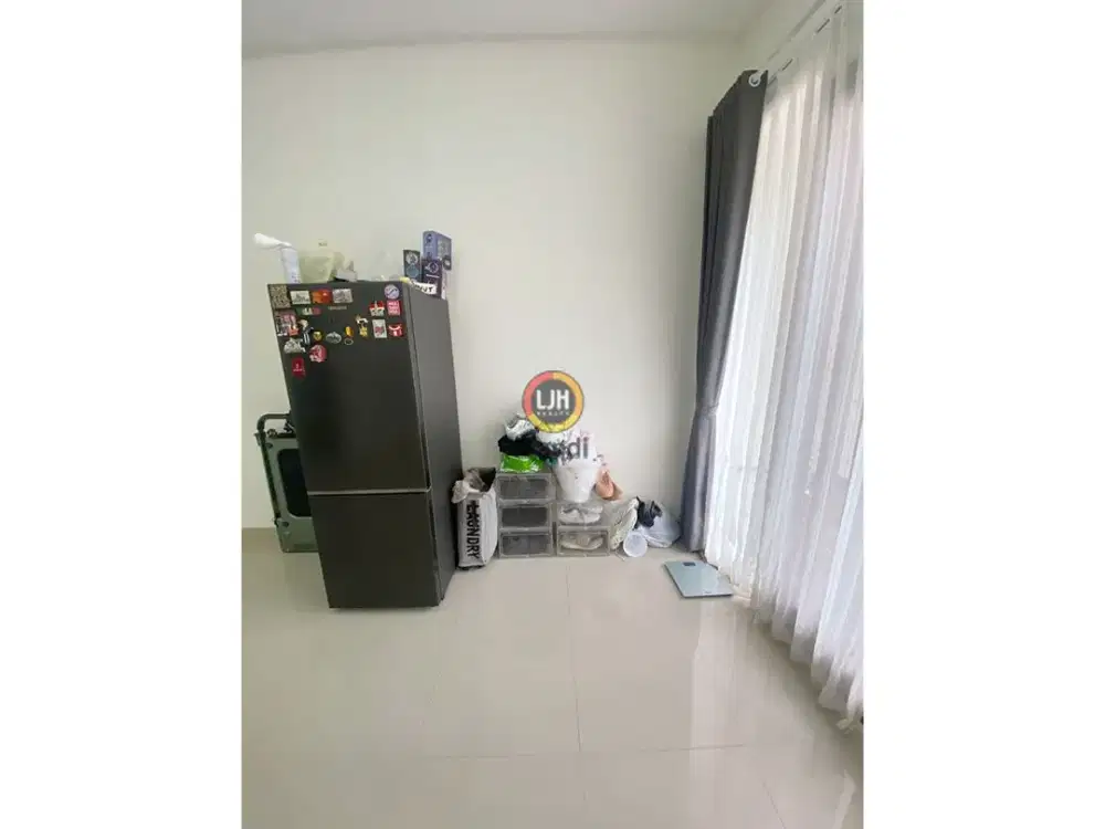 Rumah di Kalandra City BSB Mijen Semarang