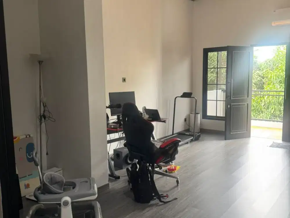 Rumah Cluster Metland Menteng – 2 Lantai, Akses Mudah Tol Cakung, Dekat AEON & IKEA