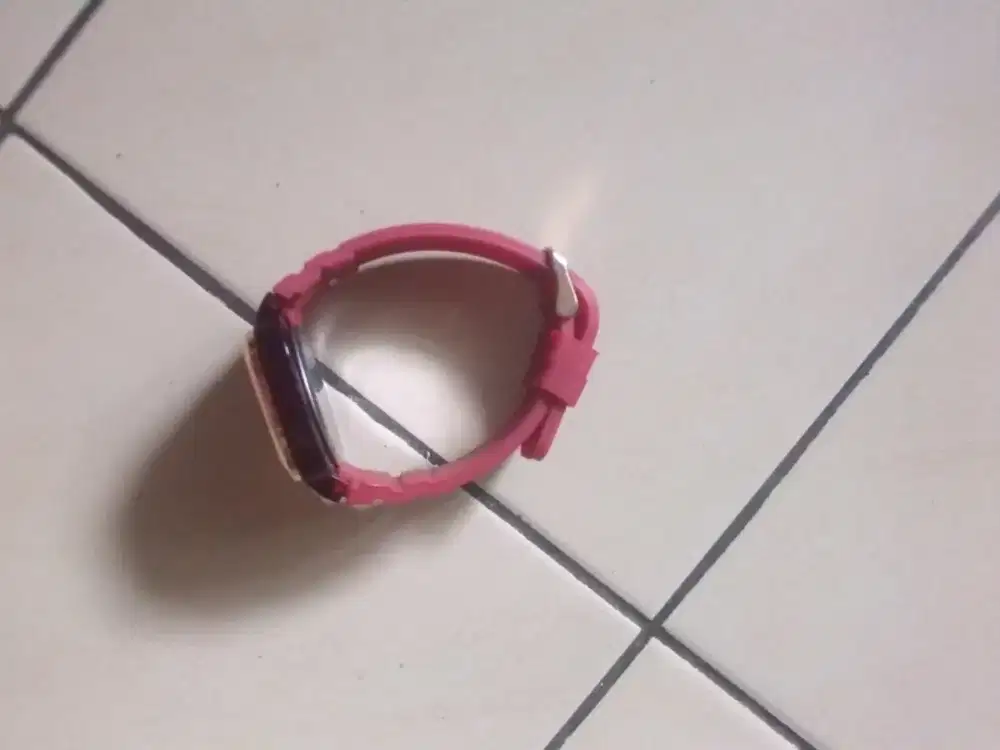 jam tangan merek FOSSiL